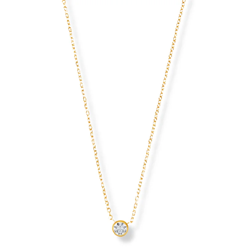 Budget-friendly necklaces  Cayla Dainty Necklace