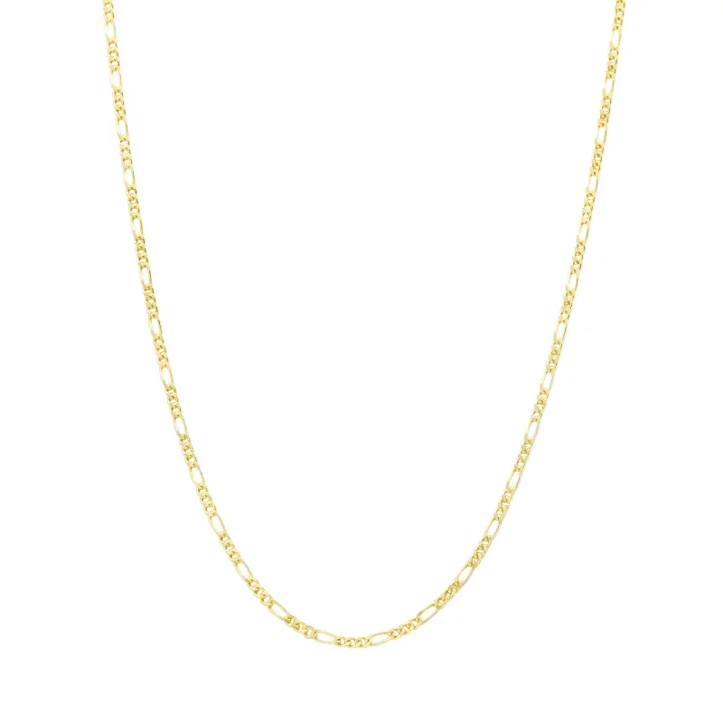 Affordable necklaces under $20  Monterey Necklace - 14K Gold