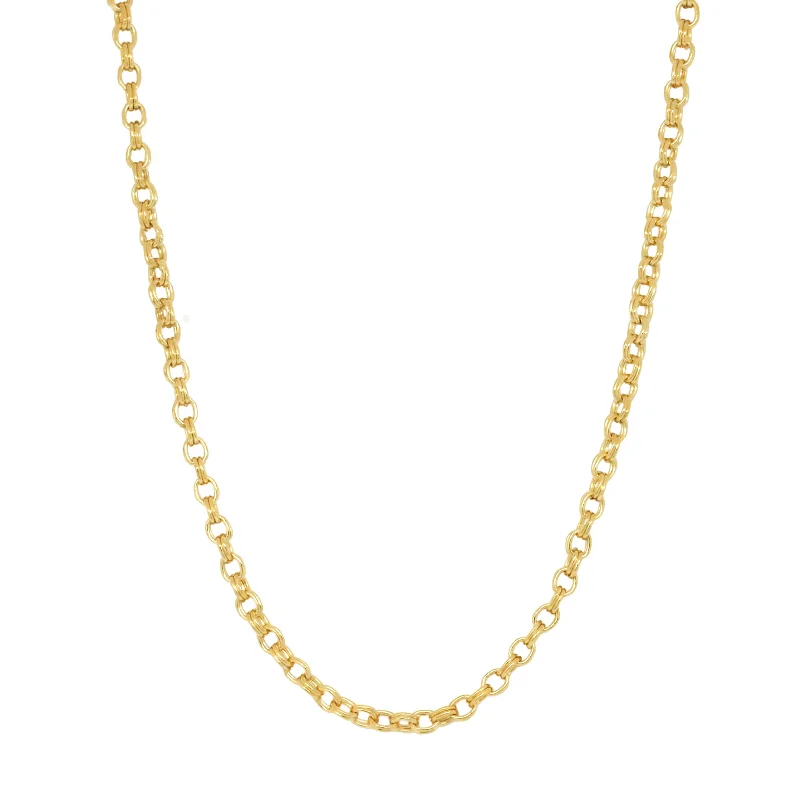 Elegant drop necklaces  Leila Necklace