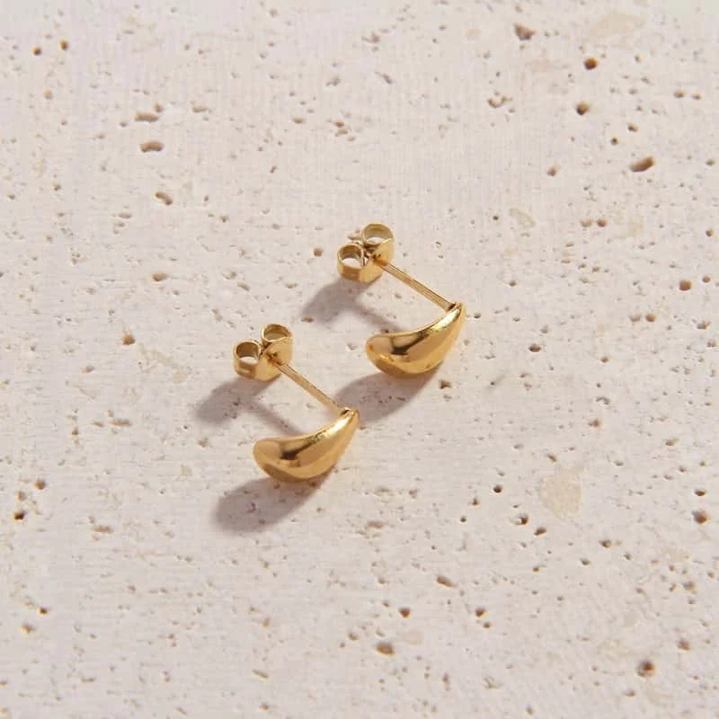 Butterfly earringsBenedetta Stud Earrings