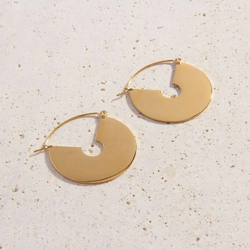 Valentine’s Day earringsAryanna Earrings