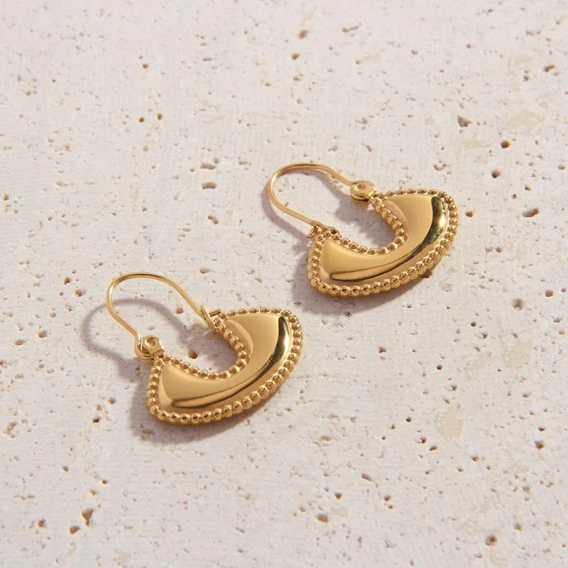 Nickel-free earringsMirabella Earrings