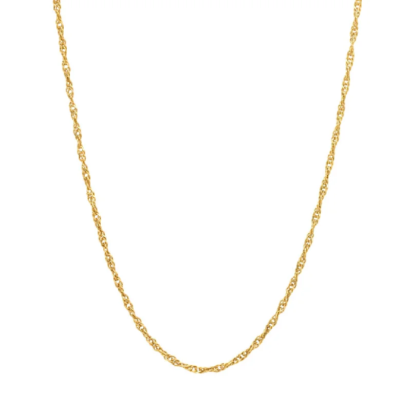 Thin wire necklaces  Del Mar Necklace - Gold Filled