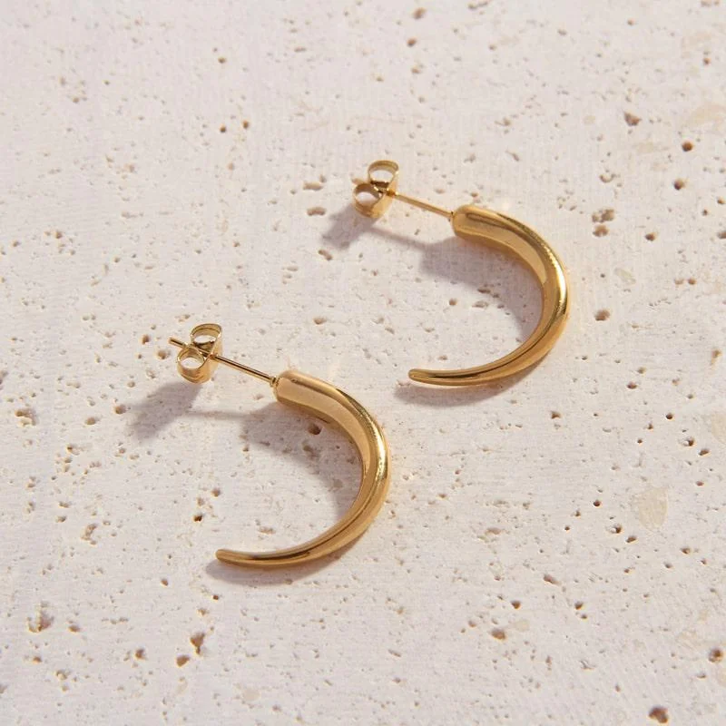 Ear cuffs for non-pierced earsAltea Earrings